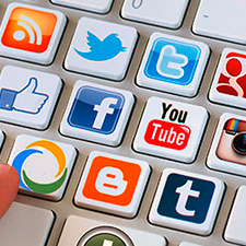 Redes Sociales
